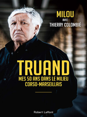 cover image of Truand